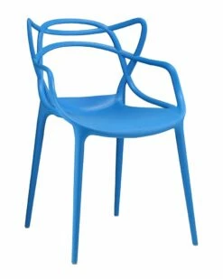 Modway Entangled Dining Armchair Home Dining Chairs & Stools