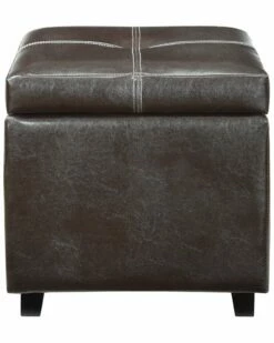 Modway Treasure Ottoman Home Ottomans & Poufs