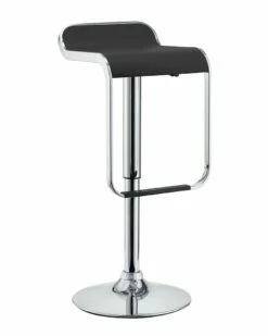 Modway LEM Bar Stool Home Dining Chairs & Stools