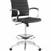 Modway Jive Drafting Chair Home Office Chairs