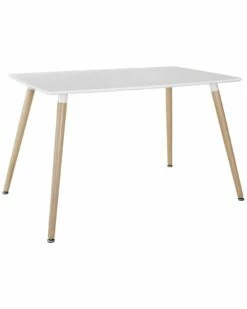 Modway Field Rectangle Dining Table Home Dining Tables