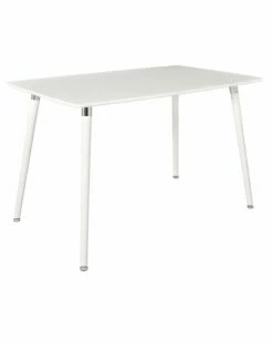 Modway Lode Rectangle Wood Dining Table Home Dining Tables