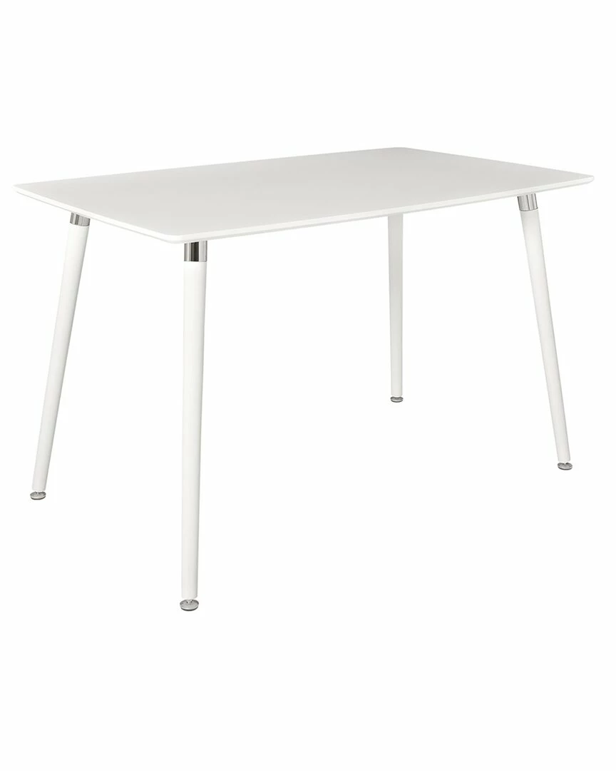 Modway Lode Rectangle Wood Dining Table Home Dining Tables