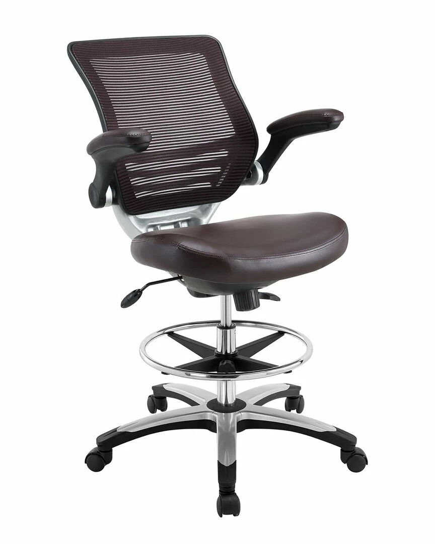 Modway Edge Drafting Chair Home Office Chairs