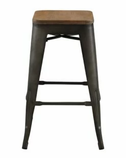 Modway Promenade Counter Stool Home Dining Chairs & Stools