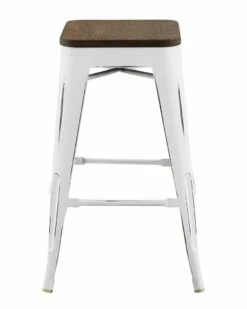 Modway Promenade Counter Stool Home Dining Chairs & Stools