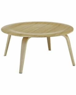 Modway Plywood Coffee Table Home Coffee Tables