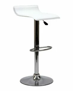 Modway Gloria Bar Stool Home Dining Chairs & Stools