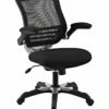 Modway Edge Mesh Office Chair Home Office Chairs