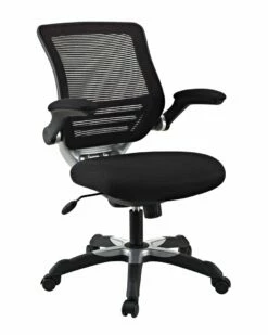 Modway Edge Mesh Office Chair Home Office Chairs