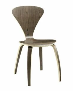 Modway Vortex Dining Side Chair Home Dining Chairs & Stools