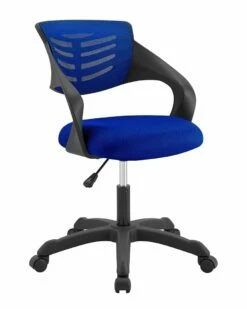 Modway Thrive Mesh Office Chair Home Office Chairs