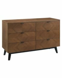 Modway Kali Wood Dresser Home Dressers & Armoires