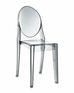 Modway Casper Dining Side Chair Home Dining Chairs & Stools