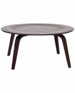 Modway Plywood Coffee Table Home Coffee Tables