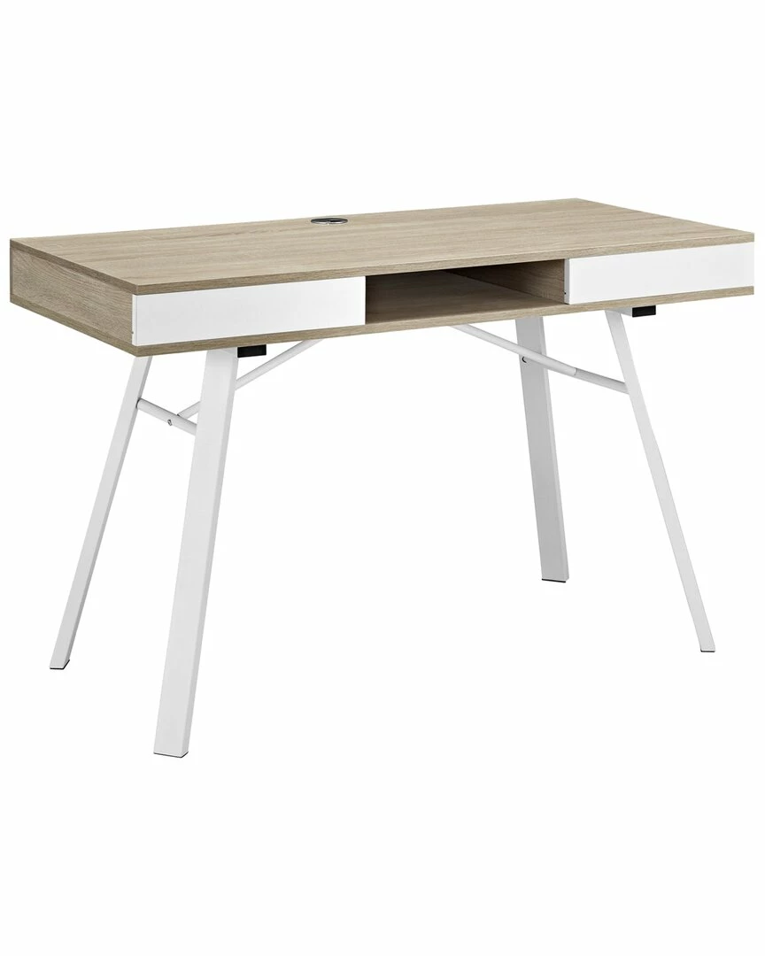 Modway Stir Desk Home Desks & Storage