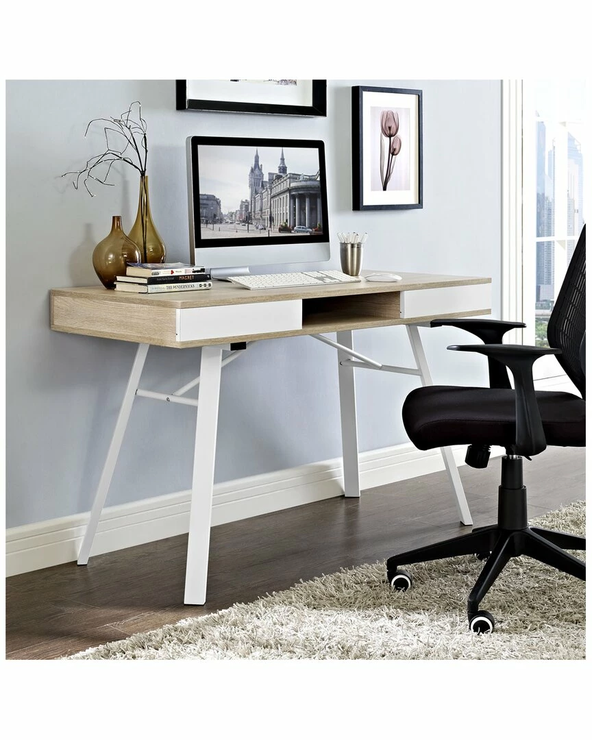 Modway Stir Desk Home Desks & Storage - Image 2