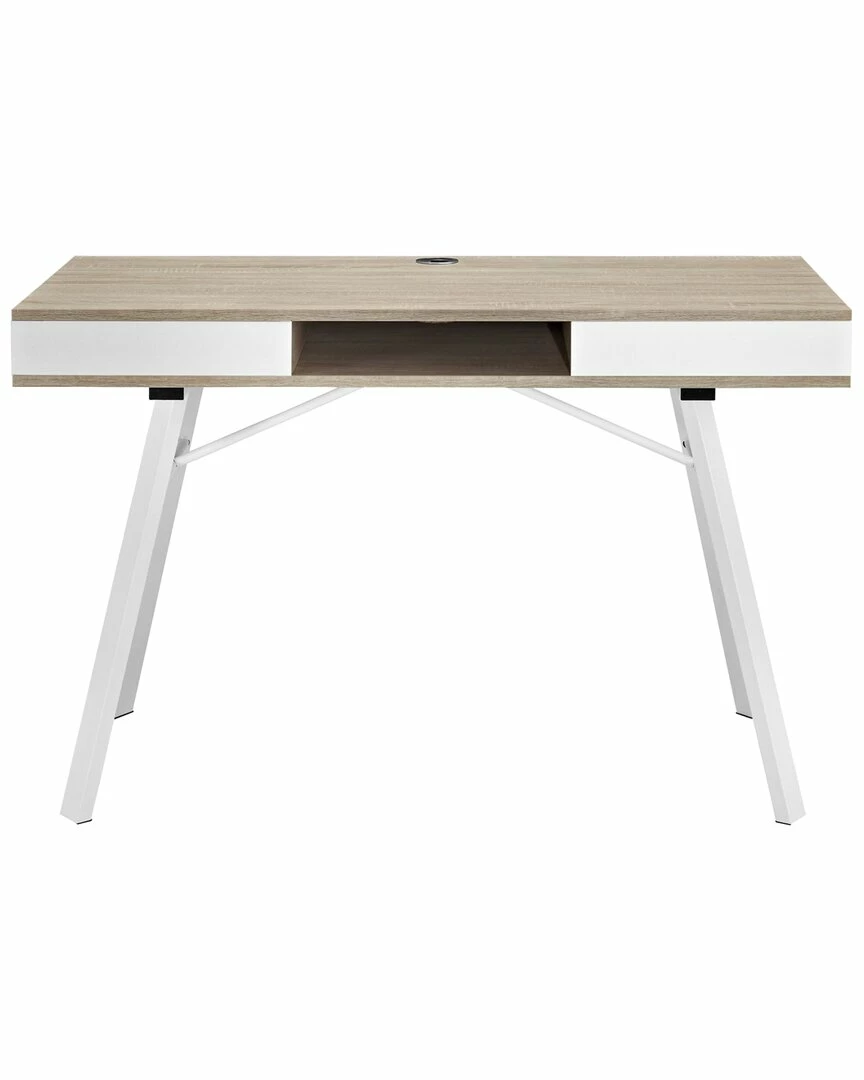 Modway Stir Desk Home Desks & Storage - Image 3