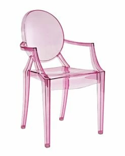 Modway Casper Dining Armchair Home Dining Chairs & Stools