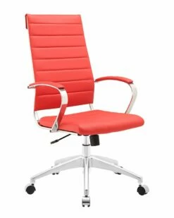 Modway Jive Highback Office Chair Home Office Chairs