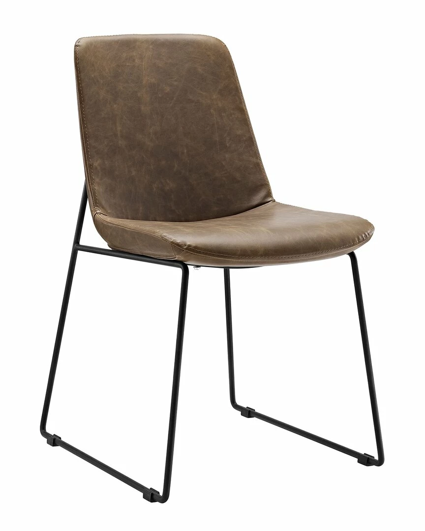 Modway Invite Dining Side Chair Home Dining Chairs & Stools