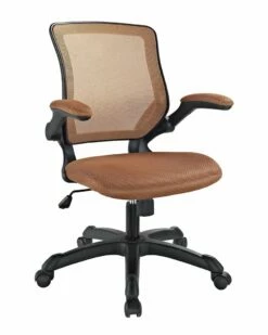 Modway Veer Mesh Office Chair Home Office Chairs