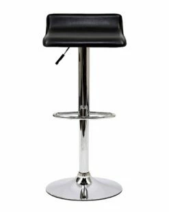 Modway Gloria Bar Stools Set Home Dining Chairs & Stools