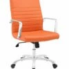 Modway Finesse Mid Back Office Chair Home Office Chairs