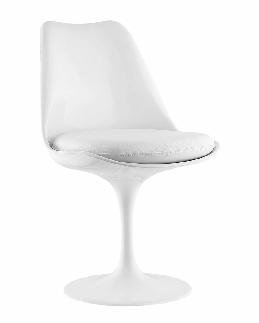 Modway Lippa Dining Side Chair Home Dining Chairs & Stools