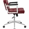 Modway Portray Mid Back Office Chair Home Office Chairs
