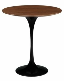Modway Lippa 20in Wood Top Side Table Home End & Side Tables