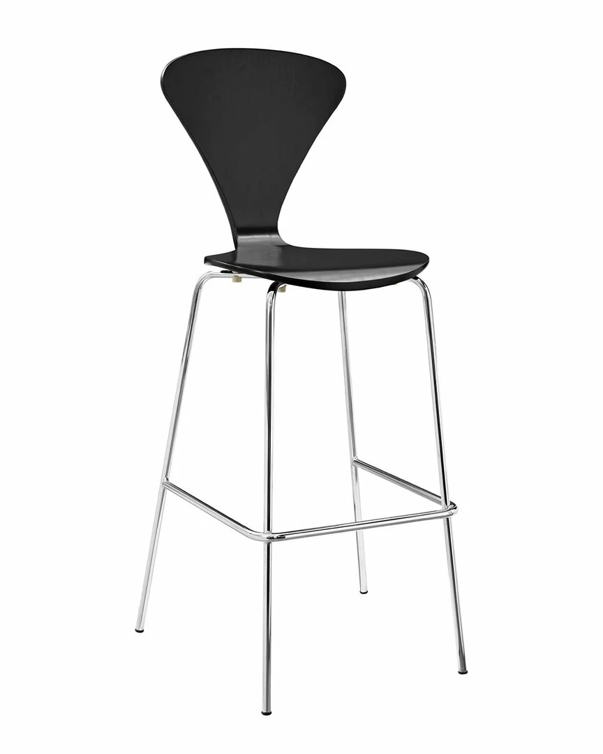 Modway Passage Dining Bar Stool Home Dining Chairs & Stools