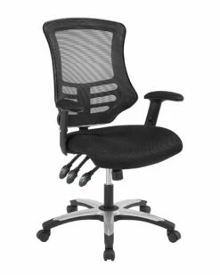 Modway Calibrate Mesh Office Chair Home Office Chairs