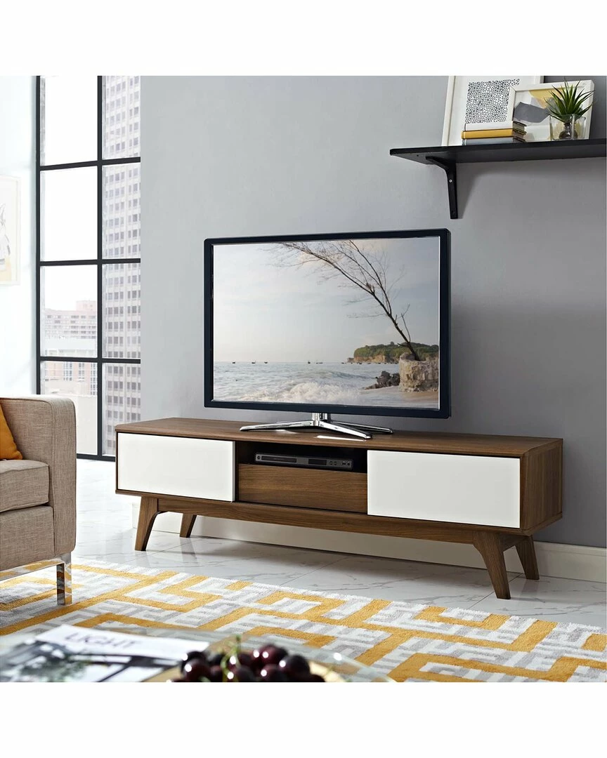 Modway Envision 59" TV Stand Home TV Stands & Consoles - Image 2