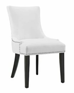 Modway Marquis Dining Chair Home Dining Chairs & Stools