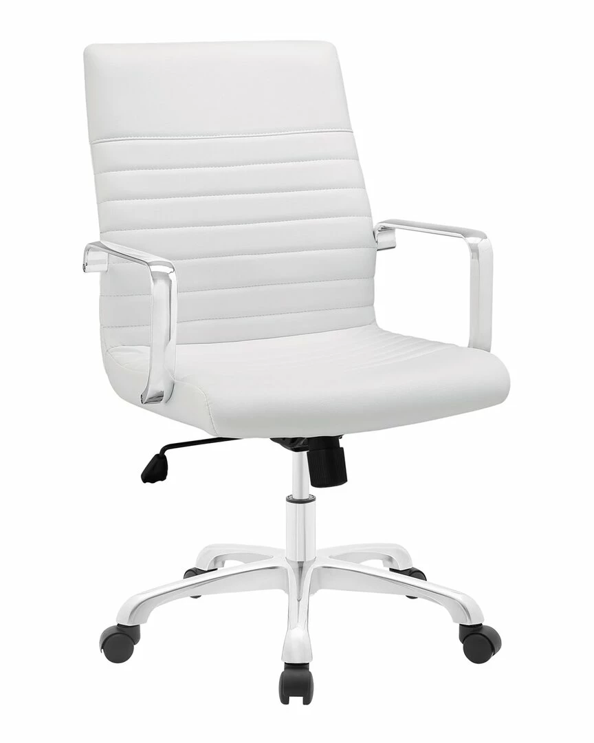 Modway Finesse Mid Back Home Office Chairs