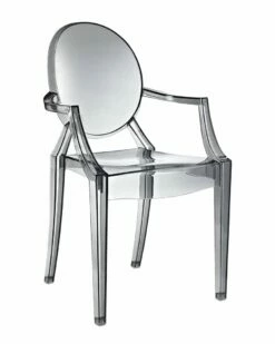 Modway Casper Dining Armchair Home Dining Chairs & Stools