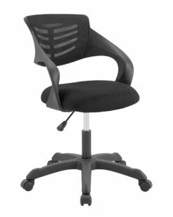 Modway Thrive Mesh Office Chair Home Office Chairs