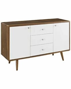 Modway Transmit Sideboard Home Sideboards & Credenzas