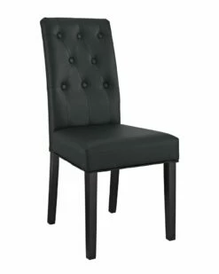 Modway Confer Dining Side Chair Home Dining Chairs & Stools