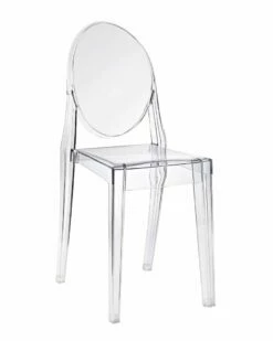 Modway Casper Dining Side Chair Home Dining Chairs & Stools