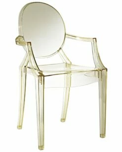 Modway Casper Dining Armchair Home Dining Chairs & Stools