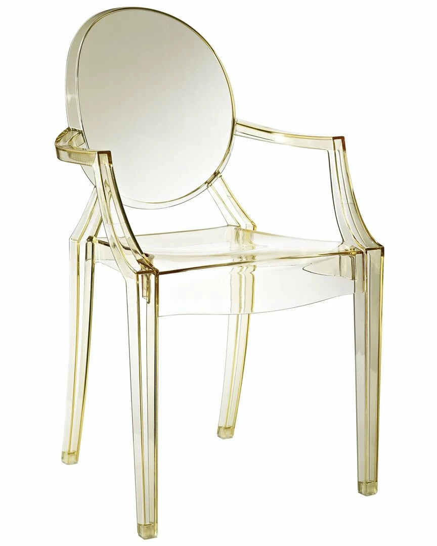 Modway Casper Dining Armchair Home Dining Chairs & Stools