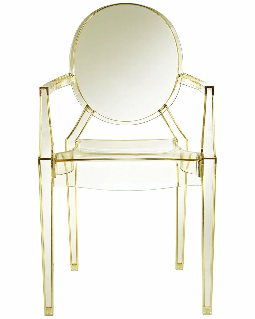 Modway Casper Dining Armchair Home Dining Chairs & Stools - Image 2