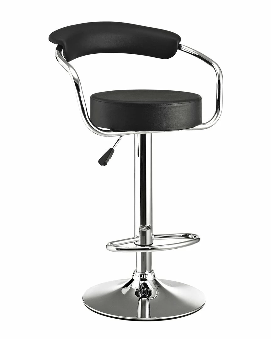 Modway Diner Bar Stool Home Dining Chairs & Stools