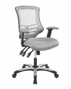 Modway Calibrate Mesh Office Chair Home Office Chairs