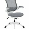 Modway Edge Mid Back Office Chair Home Office Chairs