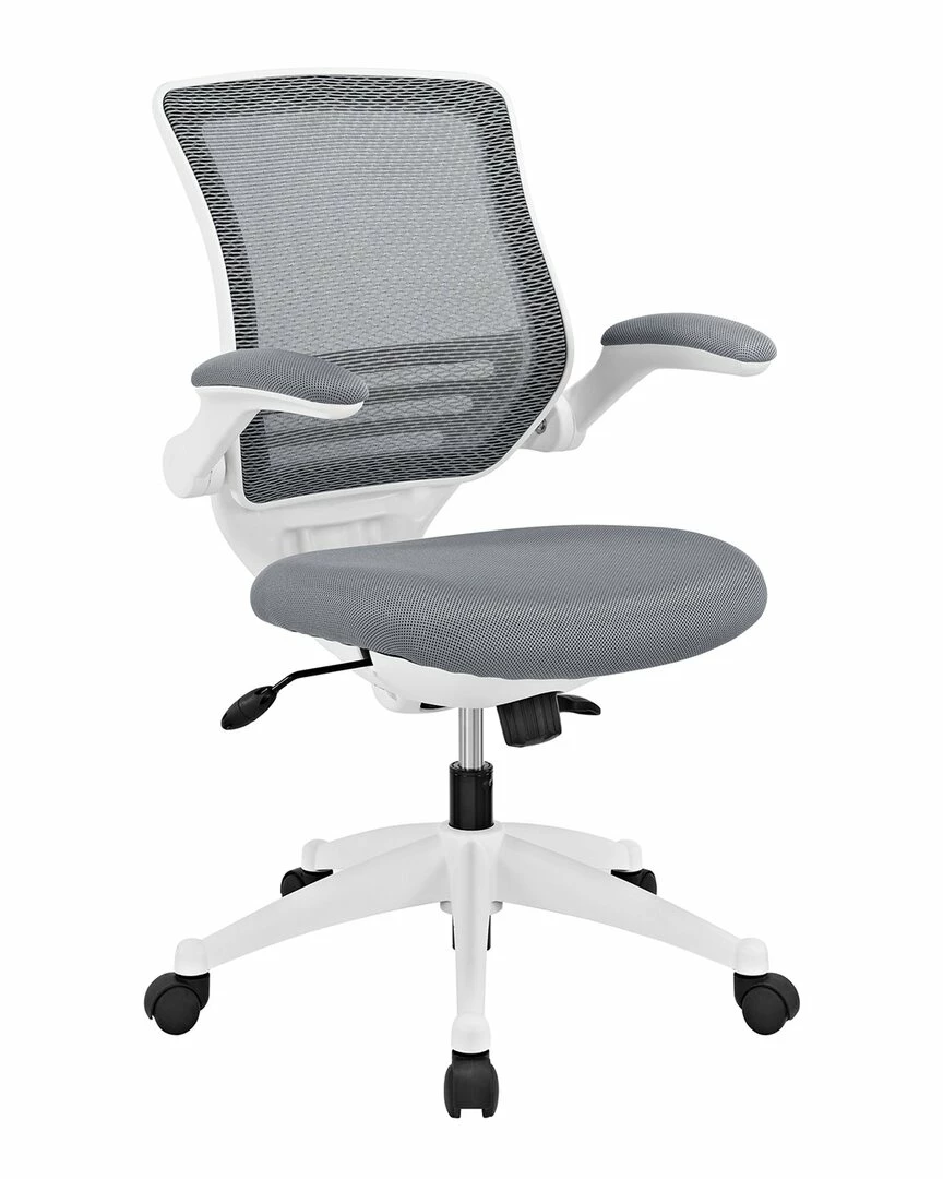 Modway Edge Mid Back Office Chair Home Office Chairs