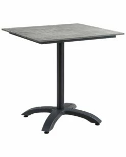 Modway Outdoor Maine 28in Outdoor Patio Dining Table Home Outdoor Tables