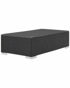 Modway Outdoor Convene Outdoor Patio Coffee Table Home Outdoor Tables